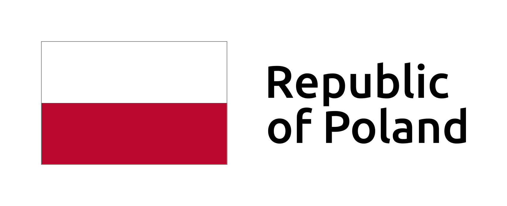 Logo of the Republic of Poland